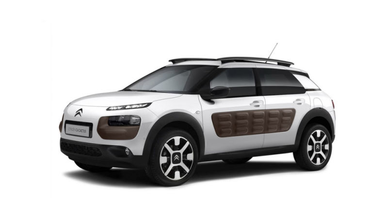Illustration for article titled Peugeot-Citroën Plots Return To The U.S. With Unexpected Three-Part Plan